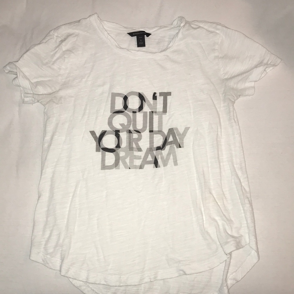 Banana Republic T-Shirt